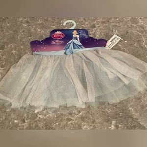 Tutu --Capezio Disney Collection- New with Tags
